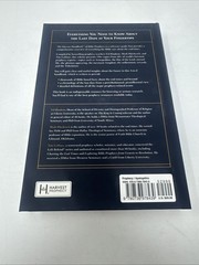 The Harvest Handbook of Bible Prophecy : A Comprehensive Survey f