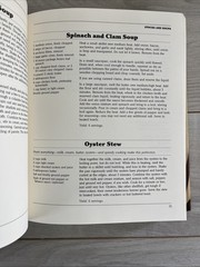 HOW COOKING WORKS – Sylvia Rosenthal|Fran Shinagel|Ray Skibinski|Cal Sacks 1981