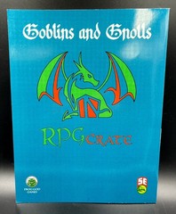 3 Adventures & 1 Magic Item Supplement For 5E Dungeons & Dragons RPG SC Books