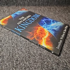 Advancing Kingdom by Not Available (2013, Trade Paperback)