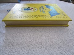 A Madeline Treasury by Ludwig Bemelmans Soft Touch Hardcover Illustrated Book