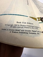 Richard Scarry’s Best Word Book Ever 1963 Book Club Paperback