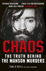 Chaos, Tom O’Neill