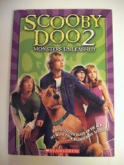 Scooby-doo Movie 2: Jr Novelization – mass market paperback Scholastic Inc