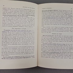 Preaching for the Church by Richard R. Caemmerer HC 1959 No Dust Jacket