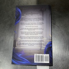 Eva Chase A Game of Veils (Paperback) Royal Spares