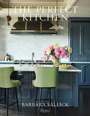 The Perfect Kitchen, Sallick, Barbara, Excellent Book