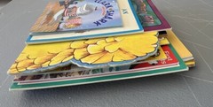 Mixed Lot of 17 Children’s Books Age 3-5 Paperback