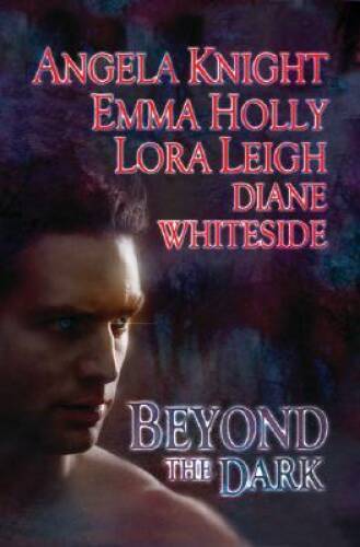 Beyond the Dark (Berkley Sensation Paranormal Romance) – Paperback – VERY GOOD
