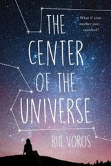 The Center of the Universe by