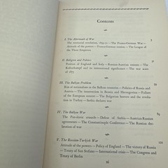 European Alliances and Alignments 1871-1890 William L. Langer HC 1966 Knopf