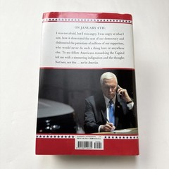 So Help Me God / SIGNED / Mike Pence / NOT Personalized! Hardcover 2022
