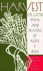 Harvest: Collected Poems And Prayers by