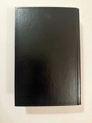 John Hagee Prophecy Study Bible NKJV Nelson 1462 Black Hardcover THUMB INDEX ED