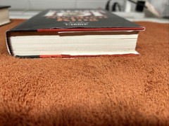 Salem’s Lot By Stephen King Hardcover 1975 Doubleday Vintage Book Club Ed. 9.5”