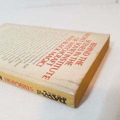 Monday Begins On Saturday Paperback Book Arkadi & Boris Strugatski DAW 1977