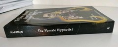 The Female Hypnotist – Victorian & Edwardian Stories – Hartman 2025 HARDCOVER