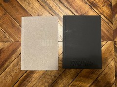 Central Restaurant Lima Peru „Mater” & „Threads” Books – EXCELLENT