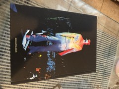 Louis Vuitton Virgil Abloh Assouline Book Classic Balloon Cover 2022 Hardcover