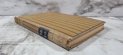 English Readings Shakespeare Henry V Stoll 1922 Hardback Book