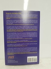 Life Before Birth: The Hidden Script That Rules Our Lives – Arthur Janov