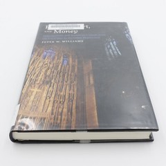 Religion Art and Money Episcopalians and American Culture Peter W Williams ExLib