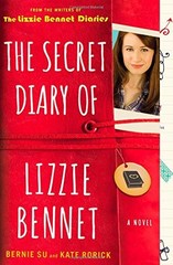The Lizzie Bennet Diaries Series All 2 Books in Paperback