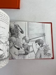 Alexander And The Terrible, Horrible, No Good, Very Bad Day Childrens Book Set