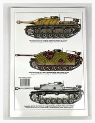 Tank Power Vol CXLVIII #435: Sturmgeschutz 40 Ausf G Sturmhaubitze 42
