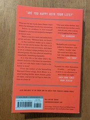 Dark Matter A Novel by Blake Crouch (2024 Paperback)