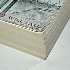Malice John Gwynne FULL SIZE Trade Paperback The Faithful and the Fallen Book 1