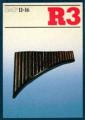 SMP 11-16 Book R3 (School Mathem… by School Mathematics P Paperback / softback
