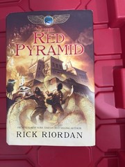 Kane Chronicles, the, Book One: Red Pyramid, the-Kane Chronicles, the, Book One