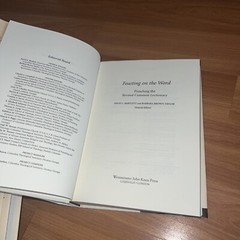 Feasting on The Word Year B Volumes 1 2 3 4 Preaching Lectionary Set HCDJ