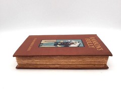 Ranson’s Folly Richard Harding Davis Illustrated Charles Scribner’s Sons 1902