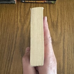INDIANA JONES AND THE HOLLOW EARTH PAPERBACK BOOK 1997 Max McCoy Bantam Books