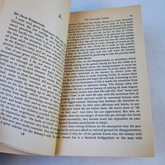 5 Books in 1: The Best of C.S. Lewis Paperback 1969 Baker Book House