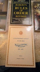 Premium History Book Lot – 7 Pcs (Includes Pre-WWII Ephemera & First Printings)