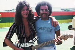 Tonechaser – Understanding Edward: My 26-Year Journey with Edward Van Halen