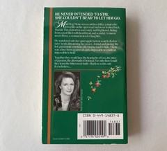 If You Believe by Kristin Hannah (1994) Vintage Historical Romance