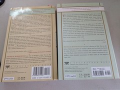 2 Book Set! Ethics & Cost Of Discipleship By Bonhoeffer, Dietrich, PB, Good