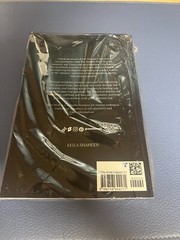 The Shadow Work Journal: A Guide to Integrate and Transcend Your Shadows Paperba