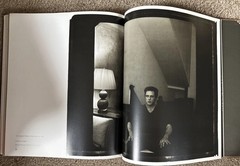 Photographs Annie Leibovitz 1970 – 1990 – First Edition 1991