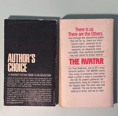 [Lot of 20] Vintage Sci-fi Fantasy Paperbacks CLEAN Great Mixed Authors & Titles
