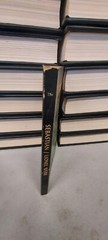 1970 Sebastian Paperback Book 172 Pages Lionel Webb