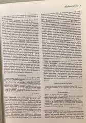 ENCYCLOPEDIA OF PHILOSOPHY Macmillan and Free Press 1972 Complete 8 Vol in 4 HCs