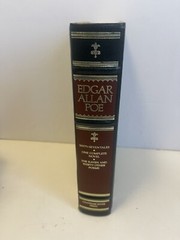 Mark Twain and Edgar Allen Poe unabridged Great Masters 1985