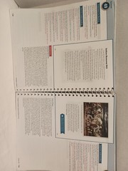BJU Press Heritage Studies 3, Teacher’s Edition, 3rd Edition w/NO CD