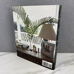 India Hicks: Island Style – Hardcover Book Interior Lifestyle Design