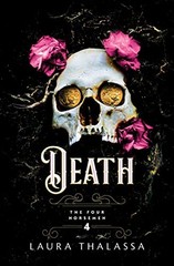 Death: 4 (Four Horsemen) – GOOD